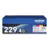 TN2294PK Toner, 1,500/1,200 Page-Yield, Black/Cyan/Magenta/Yellow, 4/Pack1