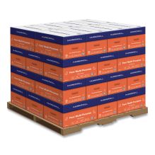 Fore Multipurpose Print Paper, 96 Bright, 24 lb, 8.5 x 11, White, 500 Sheets/Ream, 10 Reams/Carton, 32 Cartons/Pallet1