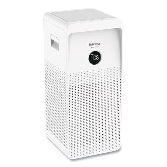AeraMax SE Air Purifier, 30 ft x 30.5 ft Room Capacity, White1