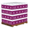 Premium24 Paper, 98 Bright, 24 lb Bond Weight, 8.5 x 11, Ultra White, 500 Sheets/Ream, 5 Reams/Carton, 64 Cartons/Pallet1