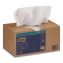 Basic Paper Wiper, 1-Ply, 9 x 10.5, White, 250/Box, 24 Boxes/Carton1