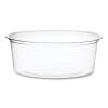 Portion Pots, 2 oz, Clear, 2,000/Carton1