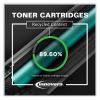 Remanufactured W2021X Cyan High-Yield Toner, Replacement for 414X (W2021X), 6,000 Page-Yield, Ships in 1-3 Business Days1