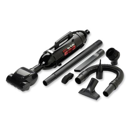 Vac 'n Blo 500 Vacuum/Blower with Pet Turbo Brush, Black, Ships in 4-6 Business Days1