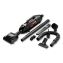 Vac 'n Blo 500 Vacuum/Blower with Pet Turbo Brush, Black, Ships in 4-6 Business Days1