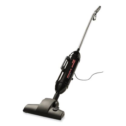 Electrasweep with Turbo Pet Brush, Black, Ships in 4-6 Business Days1