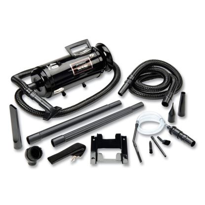 Vac 'n Blo Automotive Professional Detailing Vacuum/Blower, Black, Ships in 4-6 Business Days1