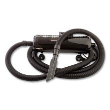 Vac 'n Blo Portable Detailing Vacuum/Blower, 25" x 13" x 21", Black, Ships in 4-6 Business Days1