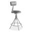 Dolly for 8100 Series Chairs, 265 lb Capacity, 22.25 x 23.5 x 5.75, Black, Ships in 1-3 Business Days1