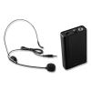 Wireless Headset Microphone for PRA-8000, 100 ft Range , Ships in 1-3 Business Days1