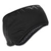 N-Ferno 6887 2-Layer Winter Headband, Spandex/Fleece, One Size Fits Most, Black, Ships in 1-3 Business Days1