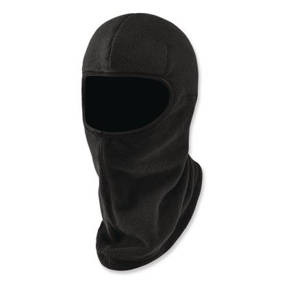 N-Ferno 6893ZI Balaclava + Bump Cap Insert, One Size Fits Most, Black, Ships in 1-3 Business Days1