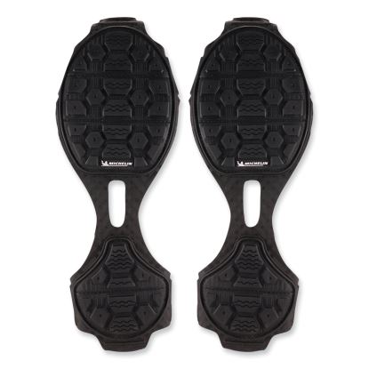 Trex 6325 Spikeless Traction Devices, Medium (Men's Size 8 to 11), Black, Pair, Ships in 1-3 Business Days1