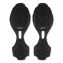 Trex 6325 Spikeless Traction Devices, Medium (Men's Size 8 to 11), Black, Pair, Ships in 1-3 Business Days1