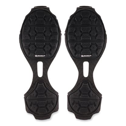 Trex 6325 Spikeless Traction Devices, X-Large, Black, Pair, Ships in 1-3 Business Days1