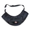 N-Ferno 6980 Winter Hand Warmer Muff, Nylon/Fleece/Neoprene, One Size Fits Most, Black, Ships in 1-3 Business Days1
