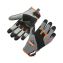 ProFlex 710 Heavy-Duty Mechanics Gloves, Gray, Small, Pair, Ships in 1-3 Business Days1