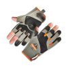 ProFlex 720 Heavy-Duty Framing Gloves, Gray, 2X-Large, Pair, Ships in 1-3 Business Days1