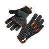 ProFlex 810 Reinforced Utility Gloves, Black, Medium, Pair, Ships in 1-3 Business Days1