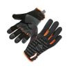 ProFlex 810 Reinforced Utility Gloves, Black,  X-Large, Pair, Ships in 1-3 Business Days1
