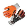 ProFlex 922CR Nitrile Coated Cut-Resistant Gloves, Gray, Small, 96 Pairs/Carton, Ships in 1-3 Business Days1