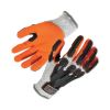 ProFlex 922CR Nitrile Coated Cut-Resistant Gloves, Gray, Medium, 96 Pairs/Carton, Ships in 1-3 Business Days1