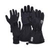 ProFlex 825WP Thermal Waterproof Winter Work Gloves, Black, X-Large, Pair, Ships in 1-3 Business Days1