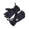 ProFlex 819WP Extreme Thermal WP Gloves, Black, Small, Pair, Ships in 1-3 Business Days1