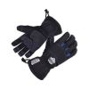 ProFlex 819WP Extreme Thermal WP Gloves, Black, Large, Pair, Ships in 1-3 Business Days1