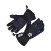 ProFlex 819WP Extreme Thermal WP Gloves, Black, X-Large, Pair, Ships in 1-3 Business Days1