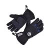 ProFlex 819WP Extreme Thermal WP Gloves, Black, 2X-Large, Pair, Ships in 1-3 Business Days1