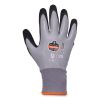 ProFlex 7501 Coated Waterproof Winter Gloves, Gray, Medium, Pair, Ships in 1-3 Business Days1