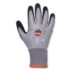 ProFlex 7501 Coated Waterproof Winter Gloves, Gray, X-Large, Pair, Ships in 1-3 Business Days1