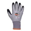 ProFlex 7501 Coated Waterproof Winter Gloves, Gray, 2X-Large, Pair, Ships in 1-3 Business Days1