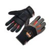 ProFlex 9001 Full-Finger Impact Gloves, Black, X-Large, Pair, Ships in 1-3 Business Days1