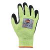 ProFlex 7041-CASE ANSI A4 Nitrile Coated CR Gloves, Lime, 2X-Large, 144 Pairs/Carton, Ships in 1-3 Business Days1