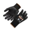 ProFlex 7001 Nitrile-Coated Gloves, Black, Large, 144 Pairs/Pack, Ships in 1-3 Business Days1