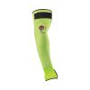ProFlex 7941-PR CR Protective Arm Sleeve, 18", Lime, 144 Pairs/Carton, Ships in 1-3 Business Days1