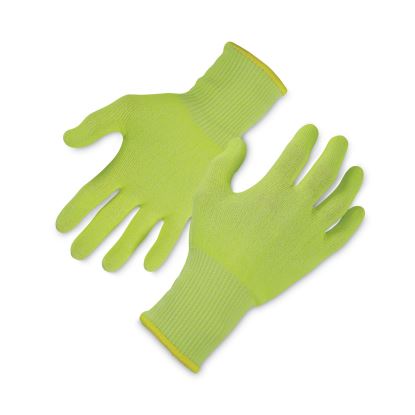 ProFlex 7040 ANSI A4 CR Food Grade Gloves, Lime, Large, Pair, Ships in 1-3 Business Days1