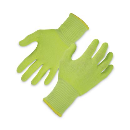 ProFlex 7040 ANSI A4 CR Food Grade Gloves, Lime, 2X-Large, Pair, Ships in 1-3 Business Days1