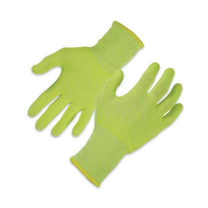 ProFlex 7040 ANSI A4 CR Food Grade Gloves, Lime, Medium, 144 Pairs, Ships in 1-3 Business Days1