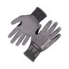 ProFlex 7071 ANSI A7 PU Coated CR Gloves, Gray, 2X-Large, Pair, Ships in 1-3 Business Days1