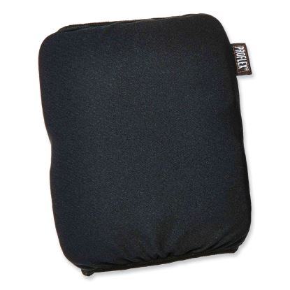 ProFlex 260 Slip-On Knee Pads, One Size Fits Most, Black, Pair, Ships in 1-3 Business Days1