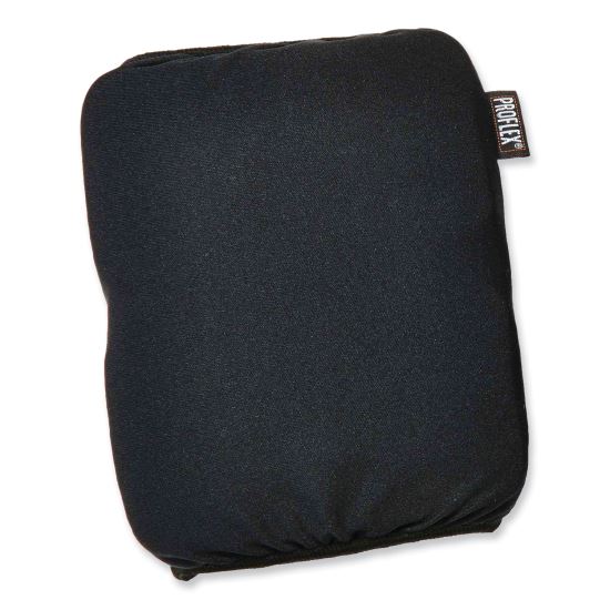 ProFlex 260 Slip-On Knee Pads, One Size Fits Most, Black, Pair, Ships in 1-3 Business Days1