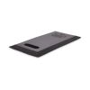 ProFlex 376 Small Foam Kneeling Pad, 0.5", Small, Black, Ships in 1-3 Business Days1