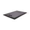 ProFlex 381 Standard Foam Kneeling Pad, 0.5", Medium, Black, Ships in 1-3 Business Days1