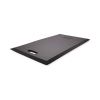 ProFlex 386 Large Foam Kneeling Pad, 0.5", Large, Black, Ships in 1-3 Business Days1