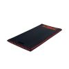 ProFlex 390 XL Foam Kneeling Pad, 1", X-Large, Black, Ships in 1-3 Business Days1