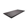 ProFlex 391 XL Foam Kneeling Pad, 0.5", X-Large, Black, Ships in 1-3 Business Days1