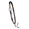 Squids 3137 Padded Barcode Scanner Lanyard Sling, 49" to 60" Long, Black, Ships in 1-3 Business Days1